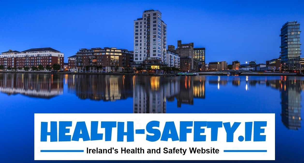 Health and Safety Consultants Ireland, Health and Safety Consultants  Dublin